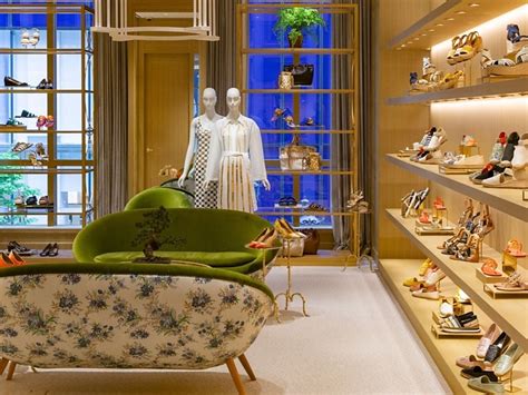 Visit the Tory Burch Miami Design District in Miami or visit Tory