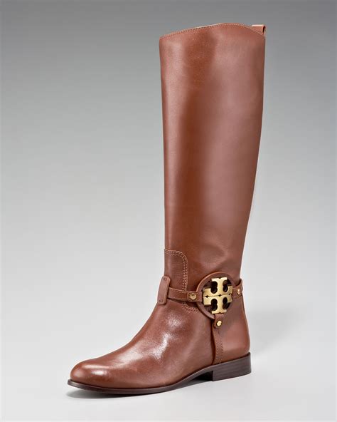 Tory burch riding boot. Shop Tory Burch Boots at Bloomingdales.com. Free Shipping and Free Returns available, or buy online and pick up in store! Take 25% off with a Bloomingdale’s Credit Card or 20% off no matter how you pay. Valid on items labeled PROMOTION ELIGIBLE. Ends 2/14. INFO / … 