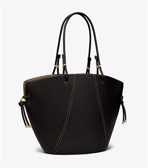 Tory burch spaghetti strap tote. Things To Know About Tory burch spaghetti strap tote. 