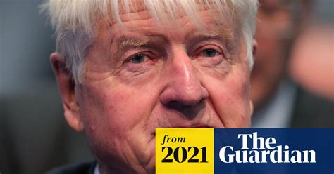 Tory group distances itself from Stanley Johnson after groping claims …