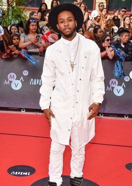Tory lanez height. This image appears in the gallery:21 facts you need to know about 'LUV' rapper Tory Lanez. 9. How tall is Tory Lanez? He is 5ft 3. Picture: Getty. 