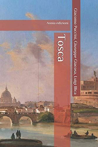 Tosca Italian Edition