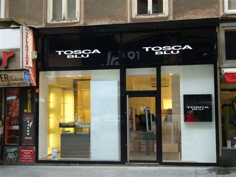 Tosca blu zagreb ilica