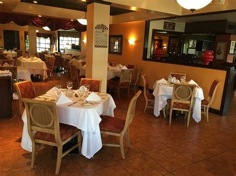 Toscana Ristorante Italiano - Menu - Ormond Beach - Yelp