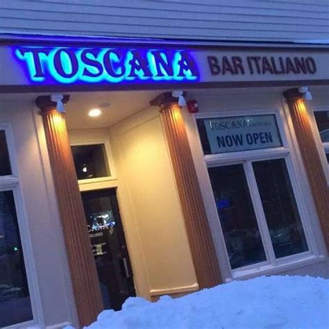 Toscana beverly. Toscana Bar Italiano - Beverly. 2,051. Reviews $$ 90 Rantoul Street. Beverly, MA 01915. Orders through Toast are commission free and go directly to this restaurant. Call. Hours. Directions. 