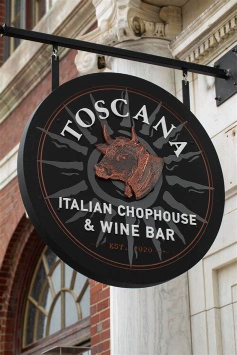 Reservations Is an iconic steak house located in downtown Portsmouth. Toscana is the only Award wining steak house in downtown Portsmouth.. Toscana italian chophouse & wine bar reviews