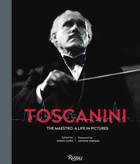 Toscanini the maestro a life in pictures. - Les pays méditerranéens et la guerre.