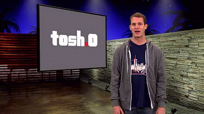 Tosh 0 comedy. Netflix is a member-based streaming video service offering a number of television shows and films for its members. Netflix has a variety of sections including comedy, drama, childr... 