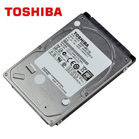 Toshiba 1 tb ssd