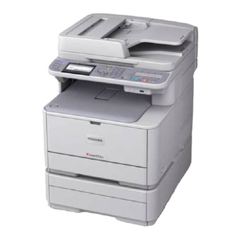 Toshiba E Studio 223cs Driver Download - programdragon