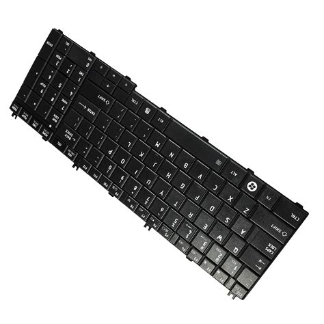 Toshiba Satellite C655-S5137 Keyboard Skin and Laptop Parts