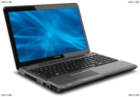 Toshiba Satellite P755 Drivers and related drivers - Softpedia