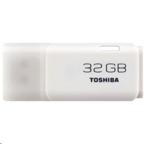 Toshiba TransMemory Mini Hayabusa U202 USB Drive 32GB USB …