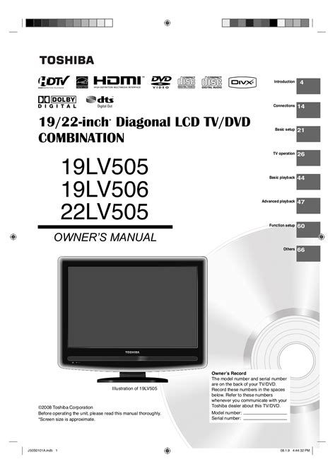 Toshiba cinema series projection tv manual. - Beechy solution manual advanced financial accounting.