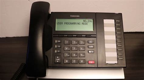 Toshiba digital business phone user manual. - Tufo torque 51a manuale di servizio.