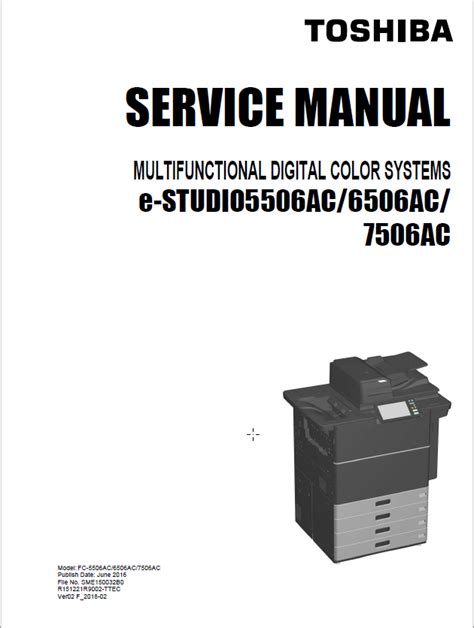 Toshiba e studio 250 parts manual. - Shop vac model 3331 5 handbuch.