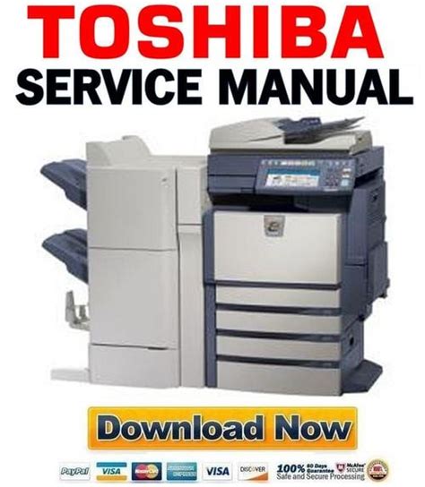 Toshiba e studio 2500 service manual. - 2006 2008 acura tsx electrical troubleshooting manual original.