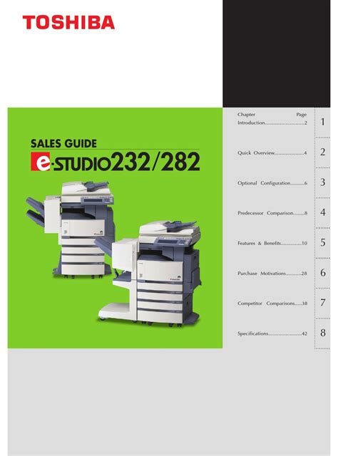 Toshiba e studio 282 service manual fax. - Les rapports annuels des sociétés françaises.