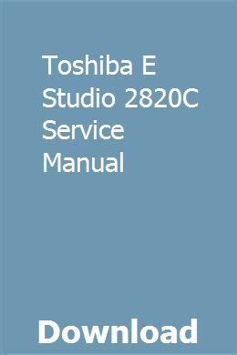 Toshiba e studio 2820c user guide. - Free download of mind power by john kehoe.