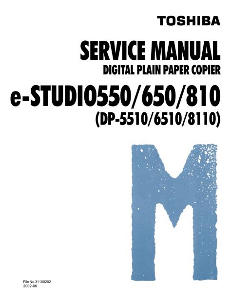 Toshiba e studio 550 650 810 service manual handbook. - Kawasaki bayou 300 dual mode differential manual.