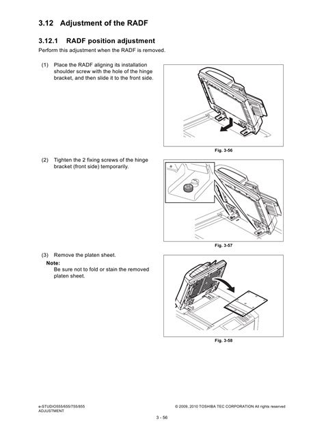 Toshiba e studio 855 service manual. - Case 580 construction king backhoe repair manual.