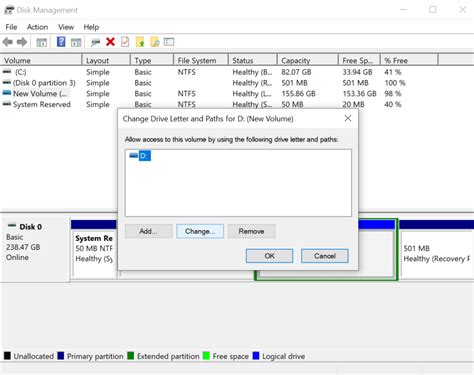 Toshiba external hard drive not showing in my computer works …