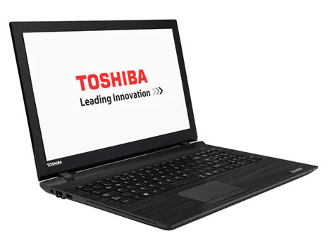 Toshiba laptop iyimi
