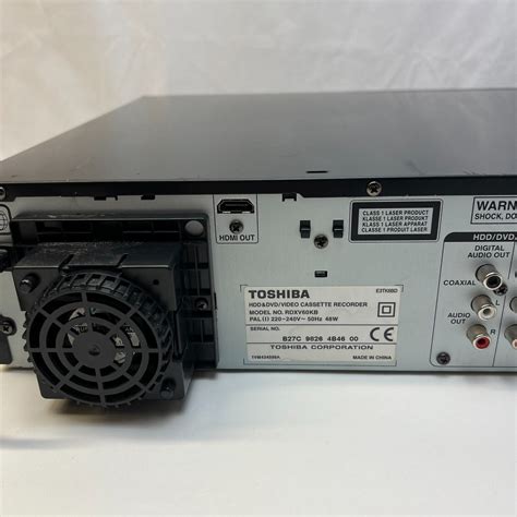 Toshiba rdxv60 3 in 1 dvd hdd and vhs recorder manual. - Eddy covariance a practical guide to measurement and data analysis springer atmospheric sciences.
