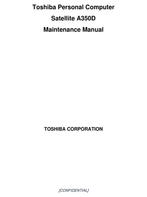 Toshiba satellite a350d service manual repair guide. - Java a beginners guide 15th professional edition by harry hariom choudhary.