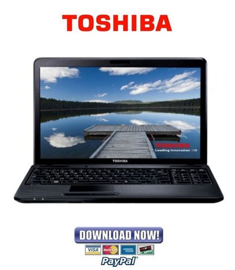 Toshiba satellite c650d c655d service manual repair guide. - Us armee technisches handbuch tm 5 856 1 design von.