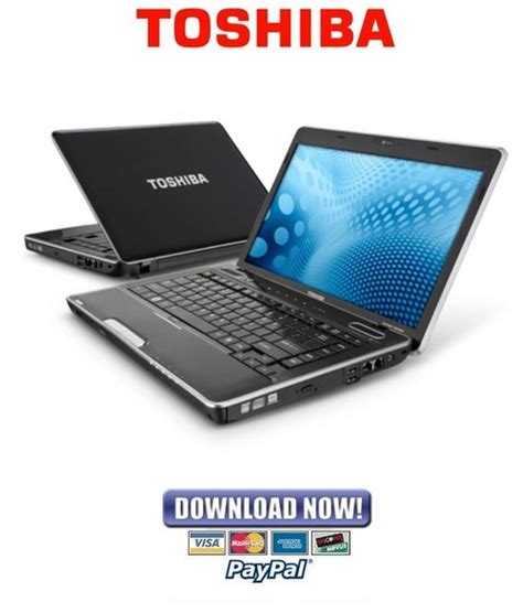 Toshiba satellite m500 m505 m507 service manual repair guide. - Rolls royce silver cloud i bentley s illustrated parts catalog manual download.