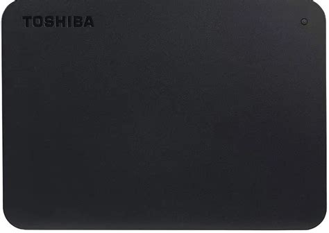 Toshiba support.  Toshiba CANVIO BASICS external hard drive user manua...