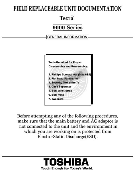 Toshiba tecra 9000 series ser vice repair manual download. - The palgrave international handbook of peace studies by wolfgang dietrich published february 2011.