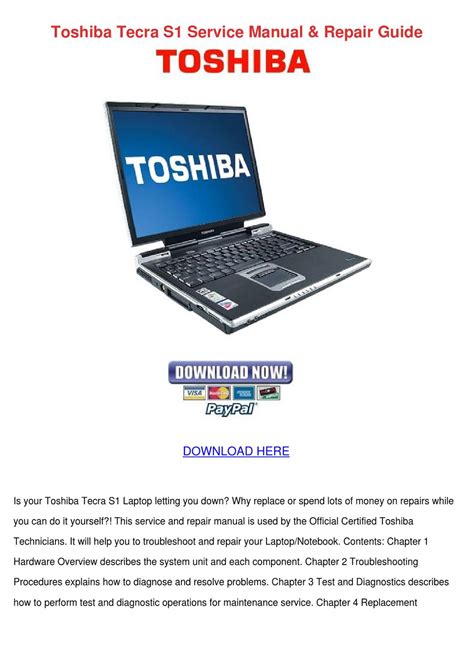Toshiba tecra s1 service manual needed. - Perkins t4 236 4 236 diesel engine full service repair manual.