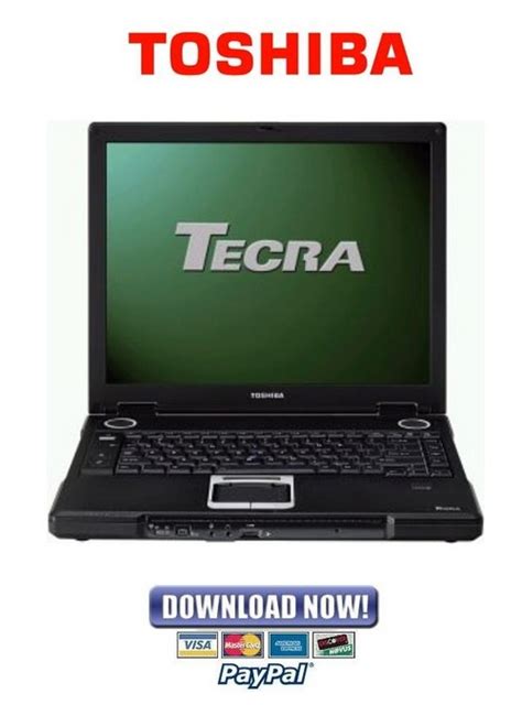 Toshiba tecra s3 s4 service manual repair guide. - Wpływ zimnej obróbki na własności fizyczne.