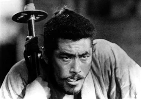 Toshiro mifune biography