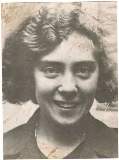 Tosia Altman - Biography &mdash; JewAge