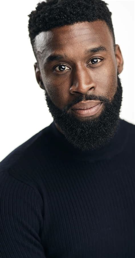 Tosin Morohunfola - IMDb