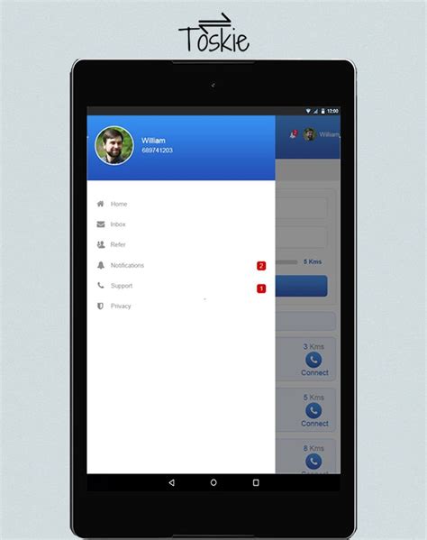 Toskie APK Download for Android 