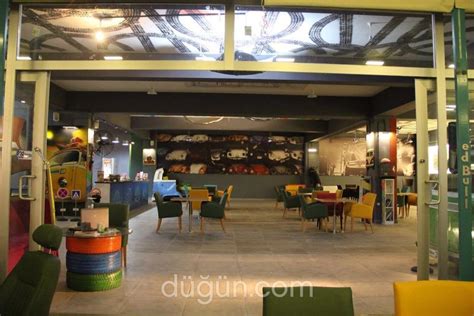 Tostbaa cafe Kayseri.