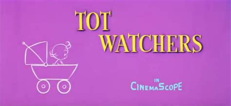 Tot Watchers Metro-Goldwyn-Mayer Inc. Wiki Fandom