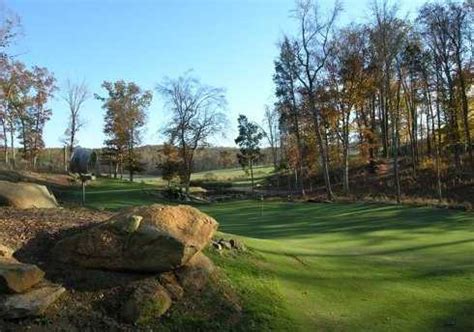 Tot farm. 3rd hole, Tot Hill Farm (photo by Ryan Barnett) Tot Hill Farm Golf Club in Asheboro, N.C., is one of the few. Abutting the mountainous Uwharrie National Forest in central North Carolina, “The Hill” is accented by its numerous rocky outcroppings, rolling elevation change, and one-of-a-kind quirks that seem to only exist on Strantz designs. 