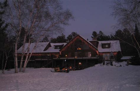 Totagatic Lodge (Minong, WI) - ResortsandLodges.com