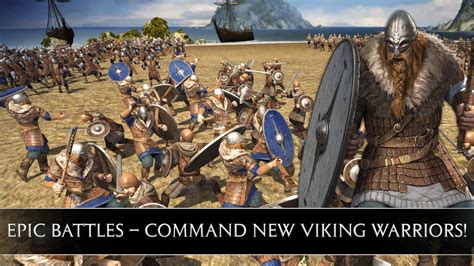 Total Battle War Strategy APK Download for Android 