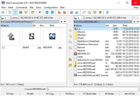 Total Commander 10.52 Crack with Key Download 2022