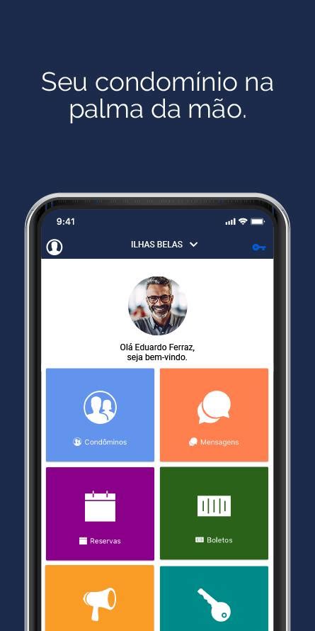 Total Condomínios APK Download for Android 
