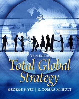 Total Global Strategy Gbv