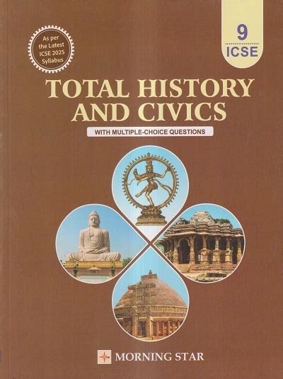 Total History Class 9 Icse Questions - annualreport.psg.fr