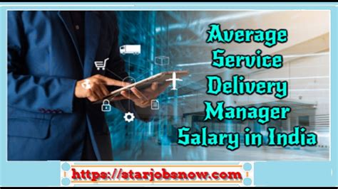 Total IT Global Service Delivery Manager Salaries in India