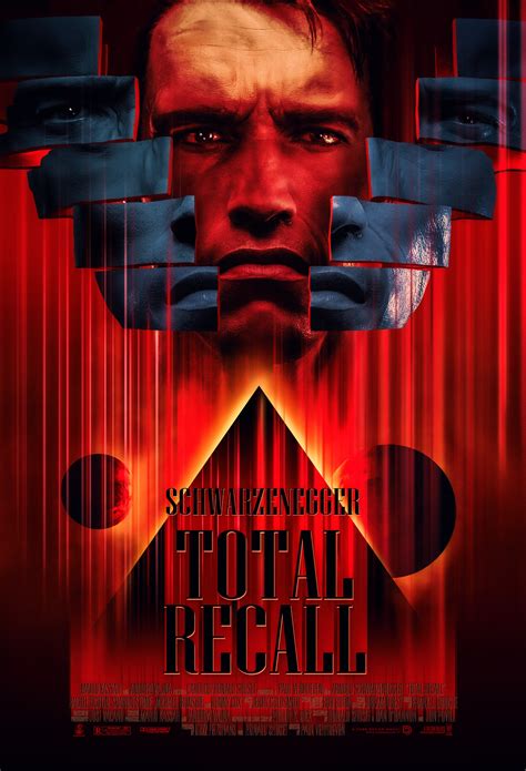 Total Recall . 